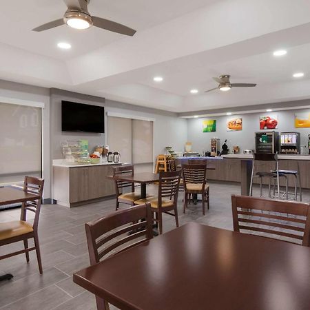 Quality Inn Near Casinos And Convention Center Bossier Stadt Exterior foto