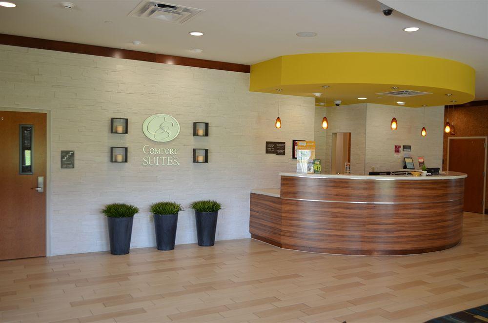 Quality Inn Near Casinos And Convention Center Bossier Stadt Exterior foto