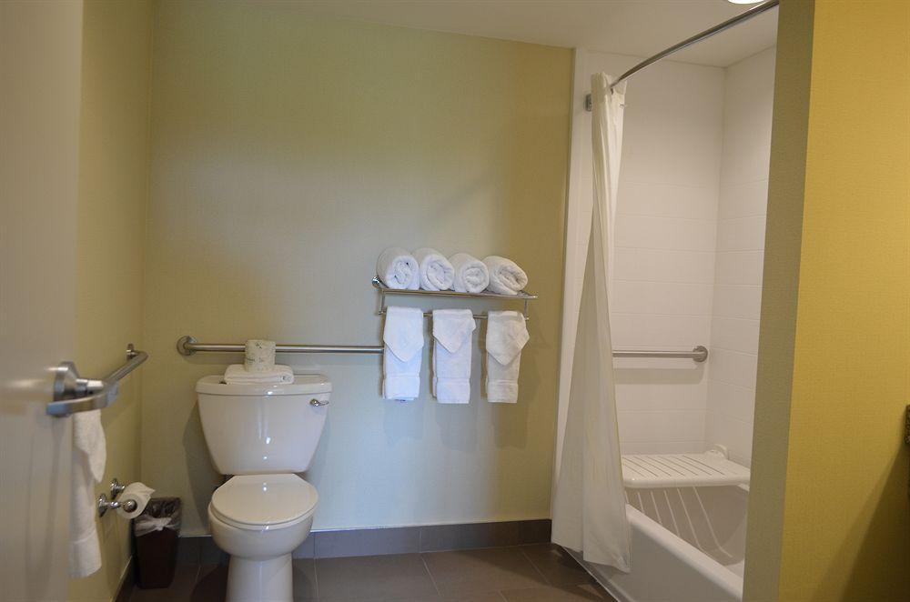Quality Inn Near Casinos And Convention Center Bossier Stadt Exterior foto