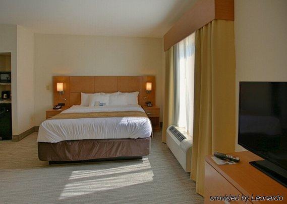 Quality Inn Near Casinos And Convention Center Bossier Stadt Exterior foto