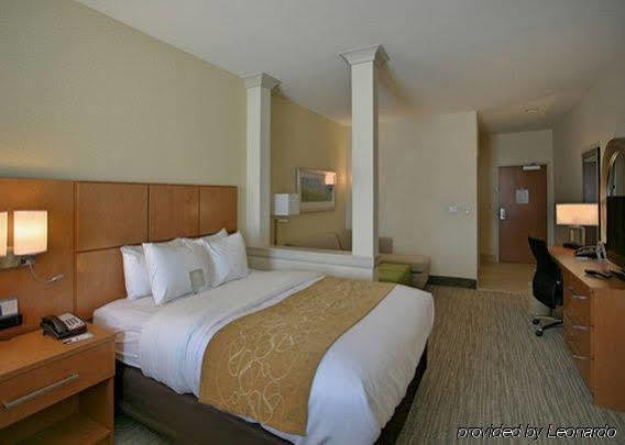 Quality Inn Near Casinos And Convention Center Bossier Stadt Exterior foto