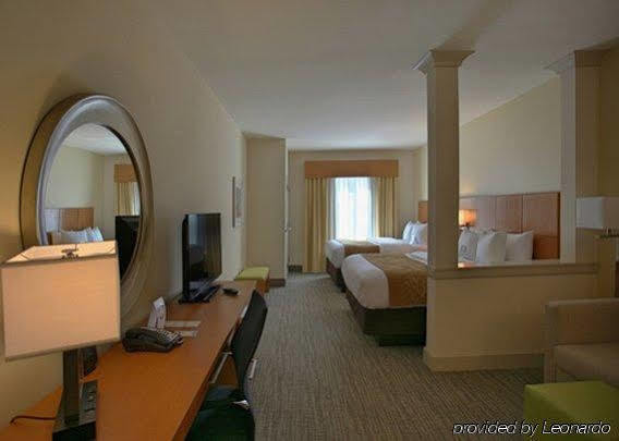 Quality Inn Near Casinos And Convention Center Bossier Stadt Exterior foto